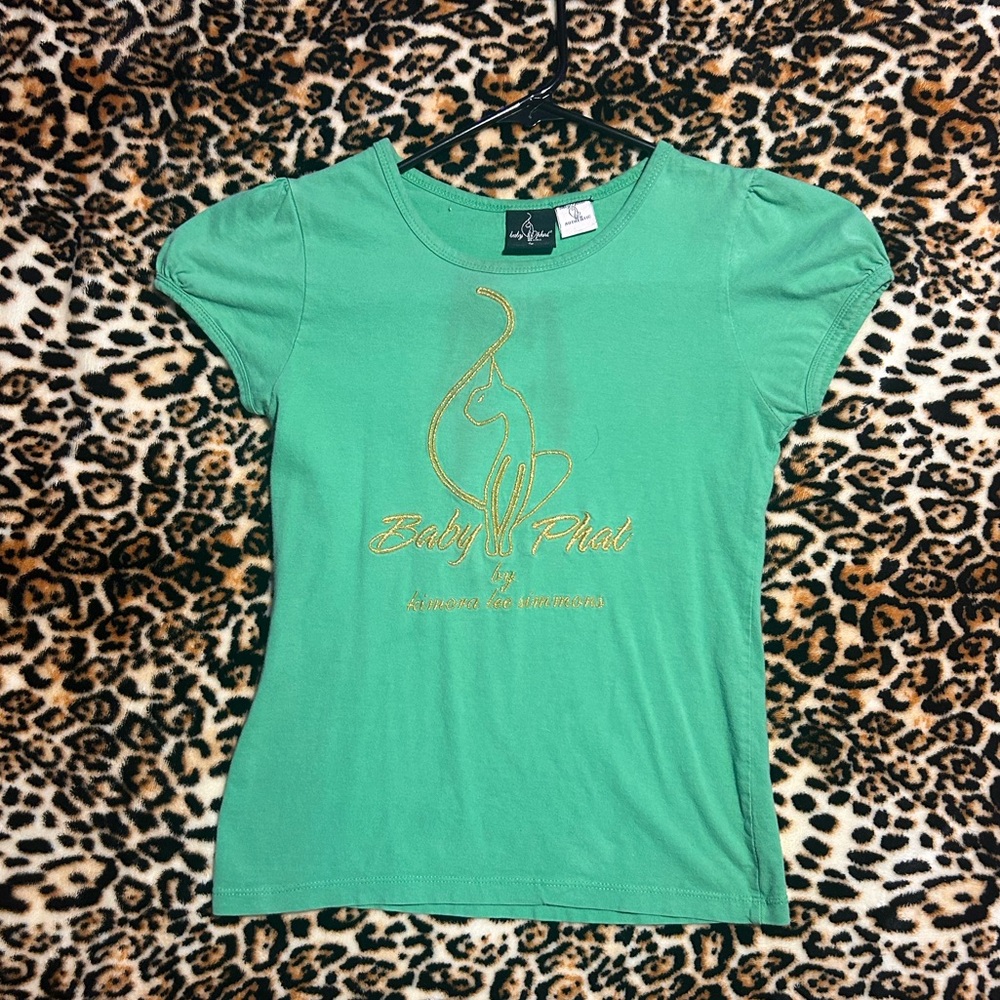 Baby Phat top